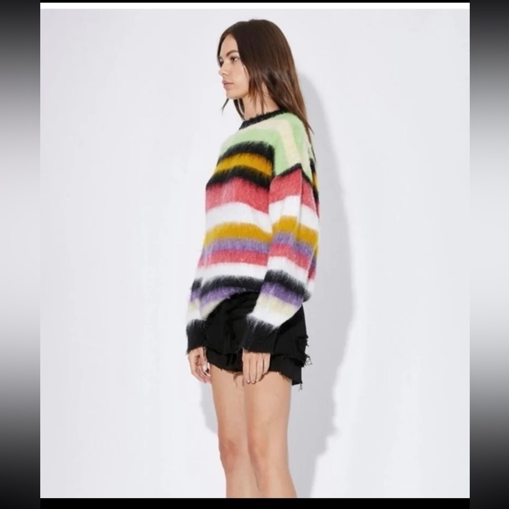 RTA Esme striped jumper Size Medium $425
Excellent like new condition! - Picture 3 of 12